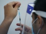 Muža omylom zaočkovali päťnásobnou dávkou vakcíny proti koronavírusu