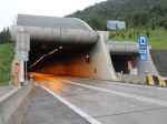 Tunel Branisko do 10. mája uzavrú