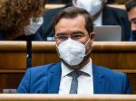 Krajčí po zverejnení prezradil, čo si myslí o zmluve k Sputniku V