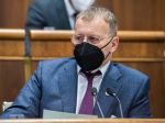 Boris Kollár: Slovensko patrí do EÚ, odmietam však odovzdať ďalšie kompetencie do Bruselu