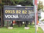 Reklamné stavby sa budú po novom povoľovať len na dobu určitú