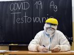 Na Slovensku pribudlo 509 prípadov nákazy, počet obetí sa zvýšil o 48