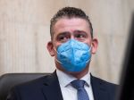 Mikulec: EÚ nie je len o voľnom cestovaní, ale najmä o podpore a solidarite