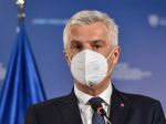 Korčok: EÚ sa stala súčasťou domácich politík aj každodenného života občanov
