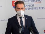 Matovič: Vyššie dane a odvody môžu zo Slovenska vyhnať ešte viac ľudí