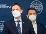 Premiér: Matovič je predseda strany, má právo komentovať akékoľvek veci