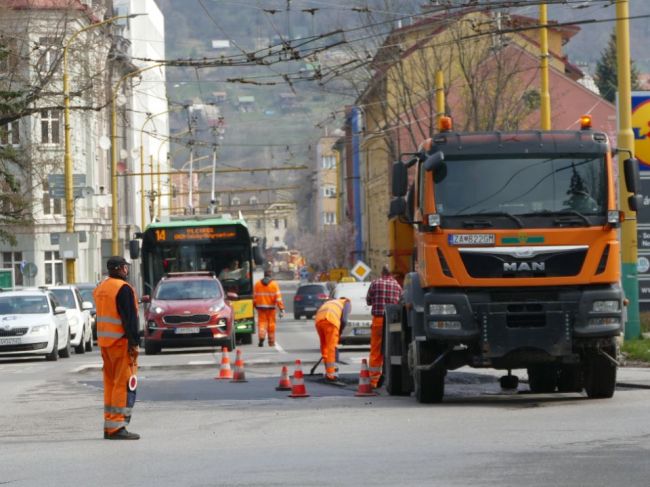 Žilinskí mestskí poslanci rozhodli o vzniku nových technických služieb
