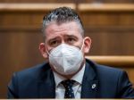 Mikulec: Autocenzúra sa skončila, policajti môžu vyšetrovať slobodne