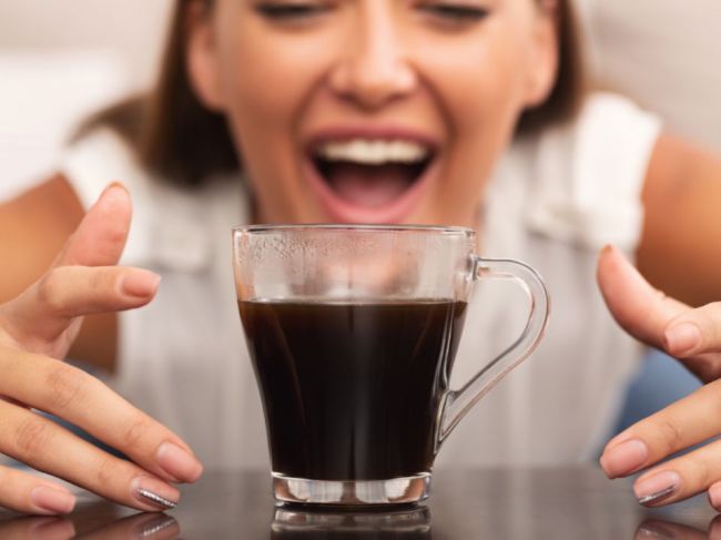10 spôsobov, ako maximalizovať účinky kávy