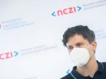 Riaditeľ NCZI vysvetlil, prečo mladí dostali skoré termíny na očkovanie
