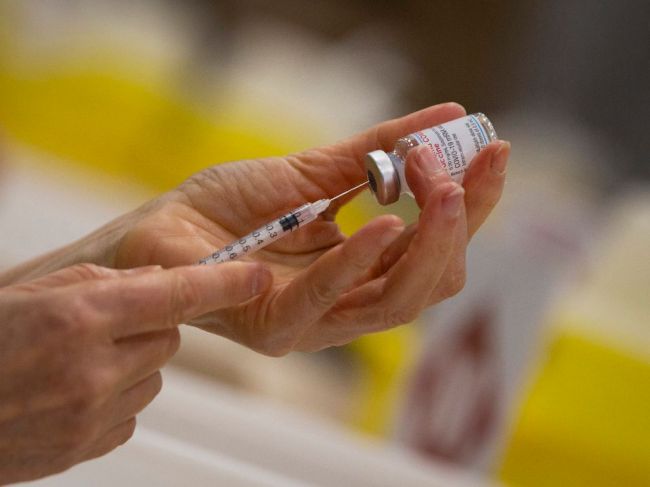 Moderna poskytne pre nástroj COVAX polmiliardy vakcín