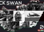 Slovenskí vojaci sa zúčastňujú na medzinárodnom cvičení Black Swan