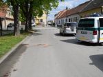 Žena po páde z bicykla zomrela, polícia apeluje na cyklistov