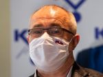 Pred treťou vlnou pandémie varujú aj odborári, prinášajú ekonomické "desatoro"