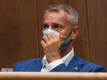 Raši: PVV nepodporíme, pretože nereflektuje na pandémiu ani plán obnovy