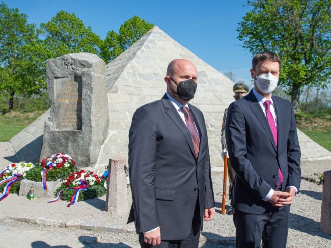 Naď: Odkaz generála Štefánika je naďalej univerzálny a inšpiratívny