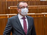 Hlas-SD: Vládna koalícia ide narýchlo podraziť nohy slovenským potravinárom