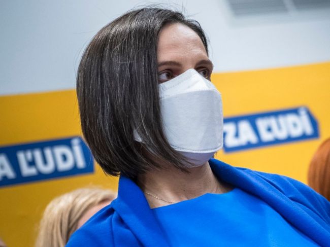 Kolíková: Štefánik bol veľkým Slovákom, Európanom a demokratom