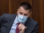 Viskupič: Zvýšená DPH nie je riešenie, výber nemusí stúpnuť