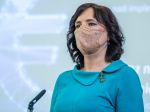 Remišová: Slovensko štartuje neformálne rokovania s Európskou komisiou o eurofondoch
