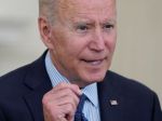 Biden chce mať do júla zaočkovaných 70 percent dospelých Američanov