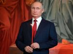 Biden verí, že sa s Putinom stretne v júni počas svojej cesty do Európy