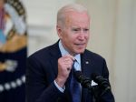 Biden: Spojené štáty sú pripravené "okamžite" začať očkovanie detí vo veku 12 - 15 rokov