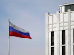 Francúzske ministerstvo zahraničných vecí si predvolalo ruského veľvyslanca