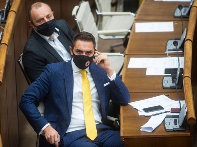 Zavedenie hmotnej zodpovednosti slovenských politikov bude mať anglo-americký koncept