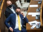 Zavedenie hmotnej zodpovednosti slovenských politikov bude mať anglo-americký koncept