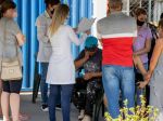 Dráma v predškolskom zariadení: Tínedžer zabil tri deti a dve opatrovateľky