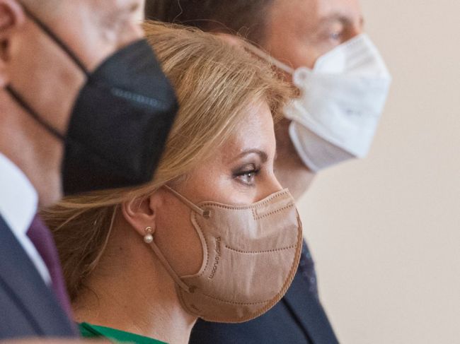 Prezidentka vymenuje nového riaditeľa SIS vo štvrtok