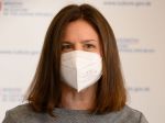O šéfovi Novej scény rozhodla Milanová protizákonne, tvrdí jedna z kandidátok
