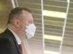 Krajniak: Automobilkám môže pomôcť kurzarbeit, bude to však hraničný prípad