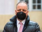 Predseda BSK Juraj Droba neodstúpi zo svojej funkcie, priznáva však svoje pochybenie