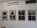 Galéria Ľudovíta Hlaváča na FMK slávi desaťročnicu