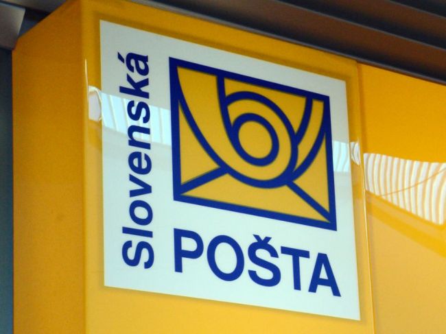 Slovenská pošta ponúka novú formu komunikácie pri vybavovaní colného konania