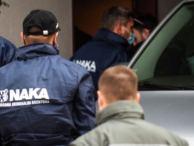 Expolicajt Norbert Paksi ide do väzenia na päť rokov, usvedčoval aj Milana Lučanského
