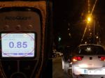 Známy moderátor skončil za mrežami. Za jazdu pod vplyvom alkoholu ho čaká súd