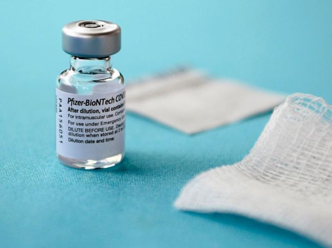 USA podporili návrh na pozastavenie platnosti patentov na vakcíny proti covidu