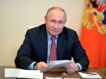 Ministri G7 kritizujú Čínu i Rusko, zaviazali sa podporiť iniciatívu COVAX