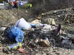 Na Slovensku je aktuálne podľa aplikácie nahlásených 8675 čiernych skládok