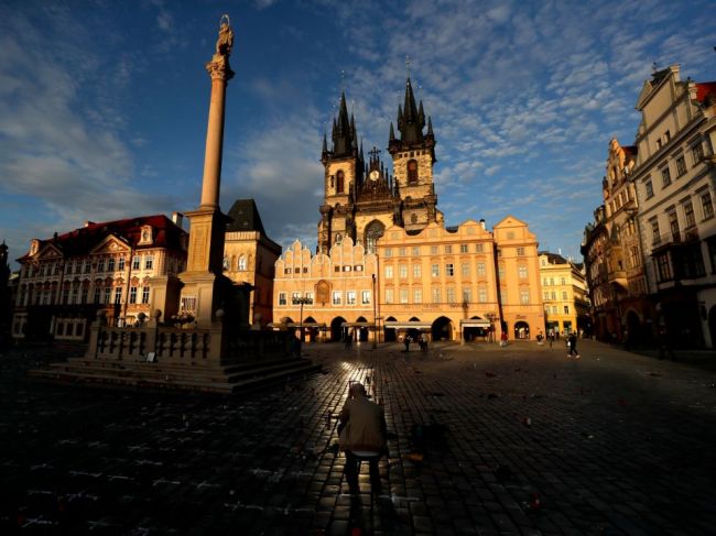 V Česku pribudlo 1857 nových prípadov nákazy koronavírusom