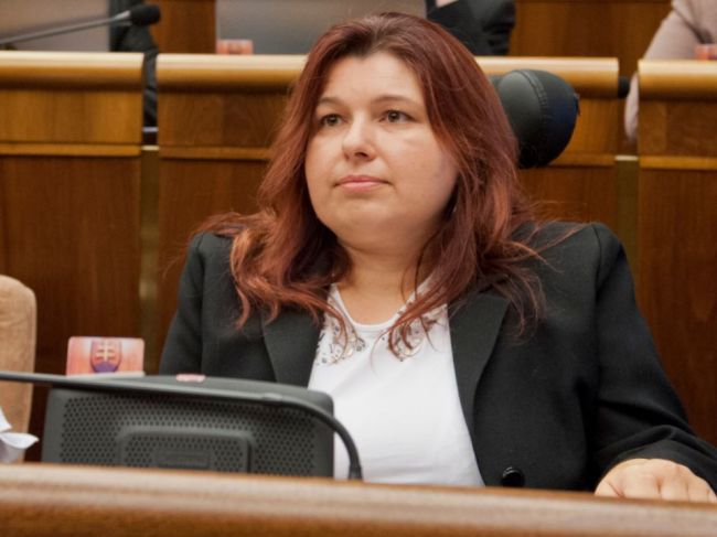Do strany Spolu vstúpila bývalá poslankyňa OĽANO