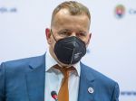 Kollár pripustil, že sa o kolúznu väzbu zaujímajú aj kvôli Pčolinskému