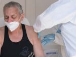 Bratislavský samosprávny kraj otvorí tretie očkovacie miesto