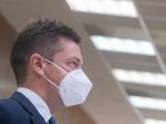 Doležal: Obidve súťaže na liberalizáciu tratí "zhavarovali"
