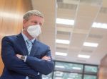 Lengvarský nemá problém so zverejnením zmlúv k vakcínam, je to však na Európskej komisii