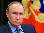 Putin podporil návrh na pozastavenie patentov na vakcíny proti COVID-19