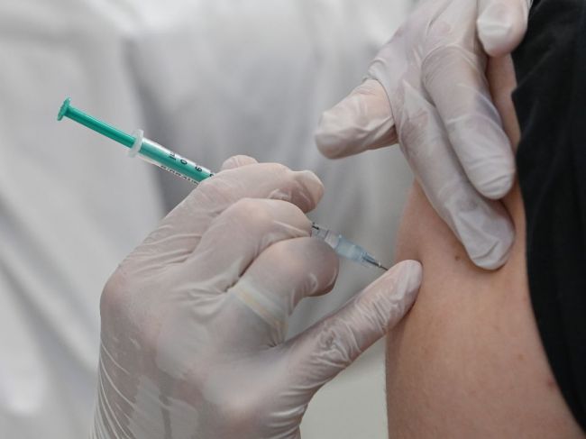Nemecká vláda sa postavila proti návrhu pozastaviť platnosť patentov na vakcíny